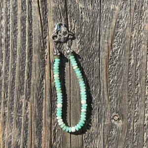 Soul From Love Co Sereia Anklet